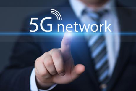 5g-第五代移动通信技术