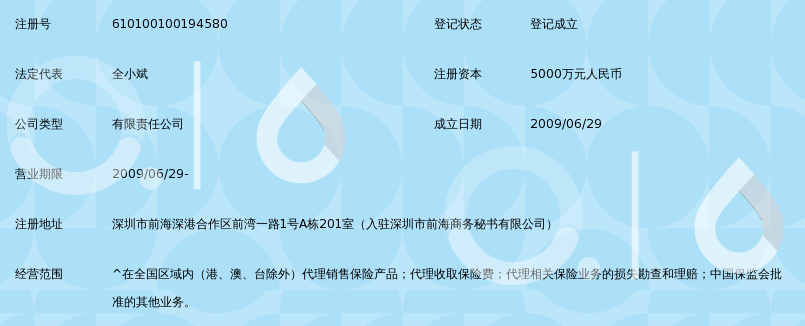 深圳前海欧中联合保险销售服务有限公司_360