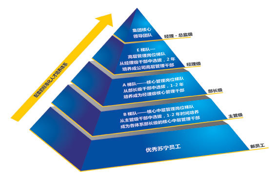 企业需要什么样人力资源管理者