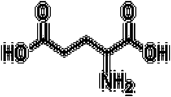 存储方法 主要用途 系统编号 分子结构数据 计算化学数据 dl-谷氨酸