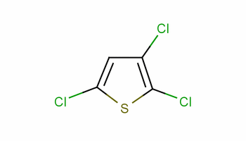 2,3,5-三氯噻吩