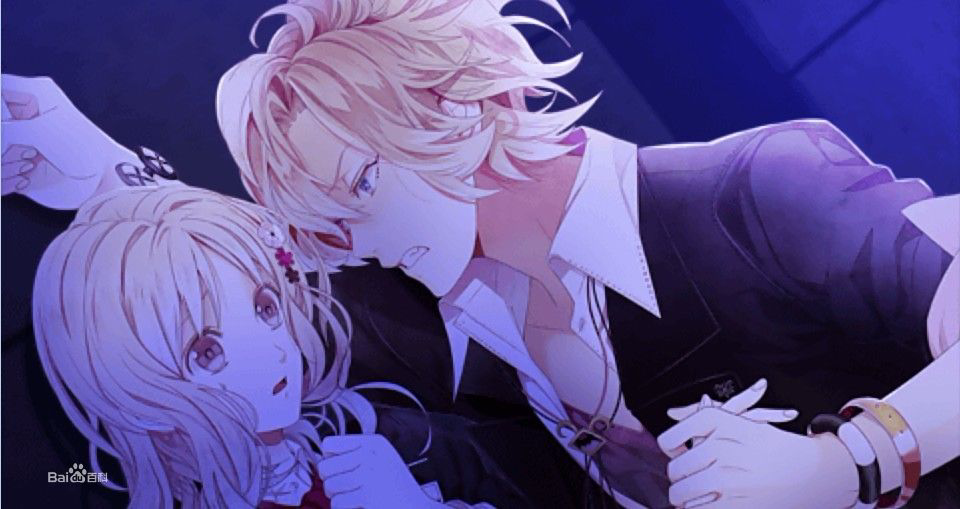 动漫二次元 说说动漫中的那些吸血鬼主角 角色介绍 cv:木村良平 种族