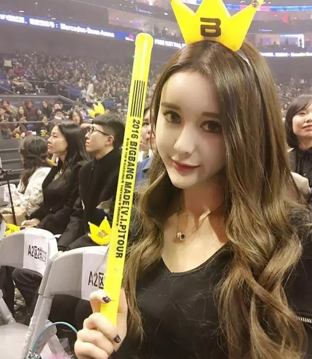 有媒体爆出黄恺嘉的母亲是小三上位 但小g娜后来确实与母亲移居加拿大